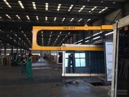 Container C Shape Lifting Arm