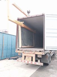 Container U Shape Loading Crane