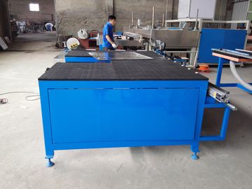 Horizontal Low-E Glass Edge Grinding Machine