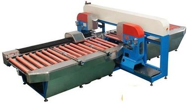 Automatic CNC Drilling Machine for Architectural Glass