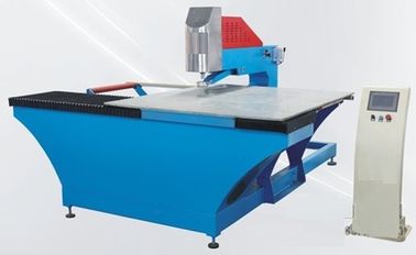 Automatic CNC Glass Drilling Machine for Automobile Glass