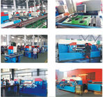 Automatic Drilling Machine for Furniture Glass