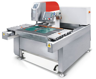 Automatic CNC Drilling Machine for Electronic Glass