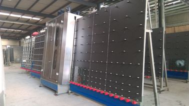 2500mm Automatic Vertical Glass Washer with Tliting Table