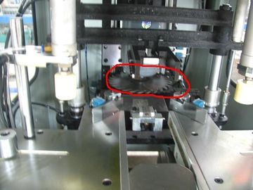 Plastic CNC Corner Cleaning Machine Parts Circular Saw Blade