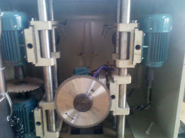 Aluminum Window Profile End Milling Saw Blade