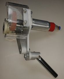 Portable Low-E Glass Processing Tool