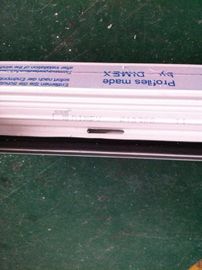Portable Water Slot Milling Machine for Plastic