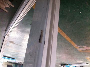 Manual Water-slot Drilling Machine for PVC Windows and Doors