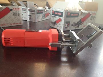 Manual Water-slot Drilling Machine for PVC Windows and Doors