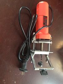 45 degree Electric Water Slot PVC Portable Manual Window Tool