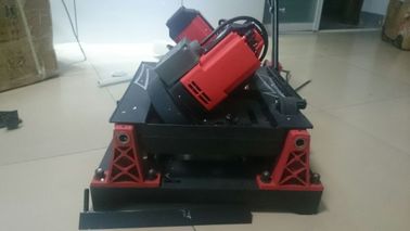 Small Size Portable Glazing Bead Tool Windows and Doors Machine