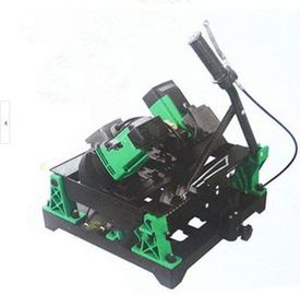 Small Size Portable Glazing Bead Tool Windows and Doors Machine