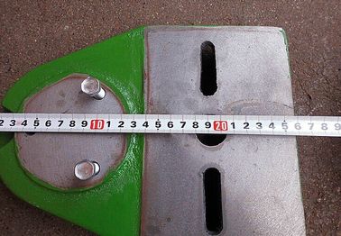 Portable Small Punching Machine for PVC Window and Door
