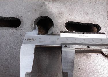 Manual Small Punching Machine for PVC Window and Door