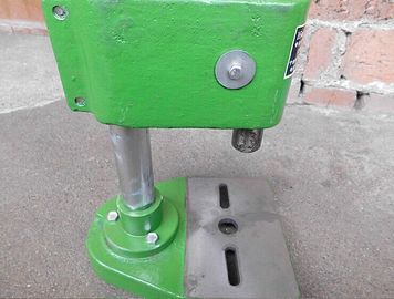 Portable Small Punching Machine for PVC Window and Door