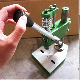 Portable Small Punching Machine for PVC Window and Door