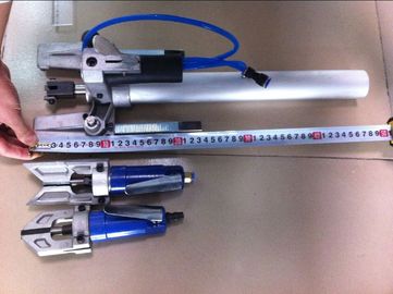 Plastic Profile Inner and Outer Corner Cleaning Machine