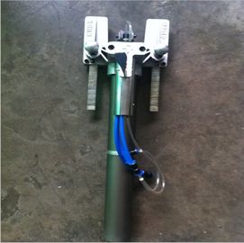 Plastic Profile Inner and Outer Corner Cleaning Machine