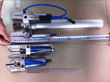 Plastic Profile Inner and Outer Corner Cleaning Machine
