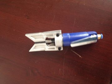Plastic Profile Inner and Outer Corner Cleaning Machine