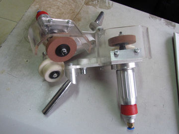 Portable Manual Low-e Coating Deletion Tool