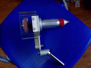 Portable Manual Low-e Coating Deletion Tool