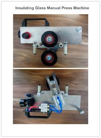 Manual Double Glazed Glass Press Machine