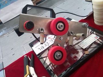 Handheld Pneumatic Butyl Pressing & Sealing Tool