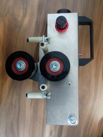 Handheld Pneumatic Butyl Pressing & Sealing Tool
