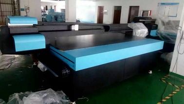 Digital Printer and Large Format Flatbed Printer