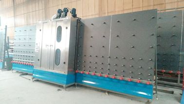 Vertical Glass Washing Machine,Low-e Glass Washing Machine,Glass Vertical Washing and Drying Machine