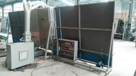 Vertical Glass Washing Machine,Low-e Glass Washing Machine,Glass Vertical Washing and Drying Machine