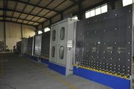 Automatic Insulating Glass Line with Online Gas Filling,Automatic IGU Line,Insulating Glass Machine