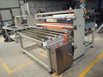 Glass Protective Film Laminating Machine with Cutter,Glass Film Laminator,Glass Protective Film Laminating Machine