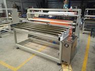 Mirror Glass Surfaces Protective Film Coating Laminating Machine,Glass Protective Film Laminating Machine with Cutter