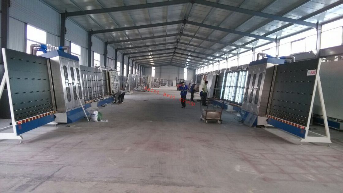 Insulating Glass Production Line
