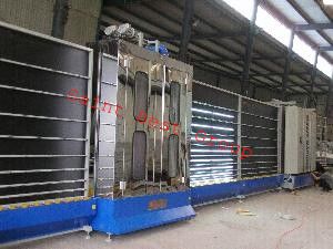 Insulated Glass Production Line