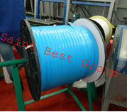 Warm Edge Spacer Molecular Sieve Single Sealing Spacer for Insulating Glass Double Glass