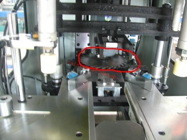 CNC  Corner Cleaning Saw Blade for PVC Window&Door