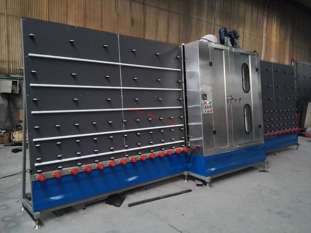 Vertical Glass Washing Machine,Low-e Glass Washing Machine,Glass Vertical Washing and Drying Machine