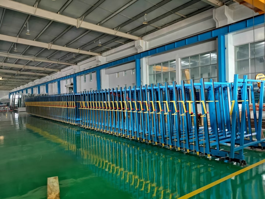Glass Storage Racks Electrical Control,Electrical Glass Storage Racks,Glass Storage Racks Shuttle System,Glass Storage Racks Auto Loader System