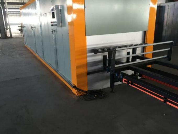 Wood Grain Transfer Machine,Aluminum Wood Effect Transfer Machine