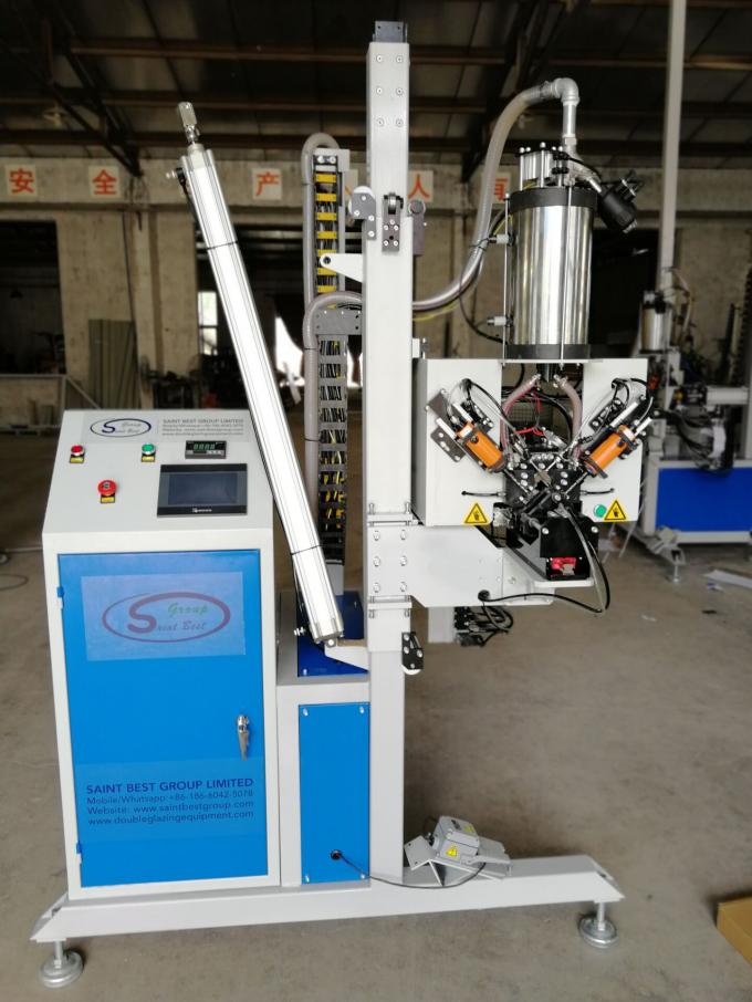 Desiccant Automatic Filling Machine with Touch Screen to Australia